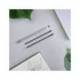 BOLIGRAFO BIC CRISTAL RENEW 0,4 MM TINTA NEGRA