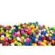 JUEGO MINILAND SURTIDO DE 1000 CUBOS DE 1 CM PARA APOYAR CONCEPTOS MATEMATICOS 125X215X125 MM