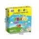 JUEGO EDUCATIVO FALOMIR FRUIT10 CONTANDO HASTA 10