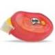 PEGAMENTO PRITT ROLLER COMPACT NO PERMANENTE 8,4 MM X 10 M