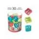 SACAPUNTAS PLASTICO MAPED VIVO 2 USOS COLORES SURTIDOS