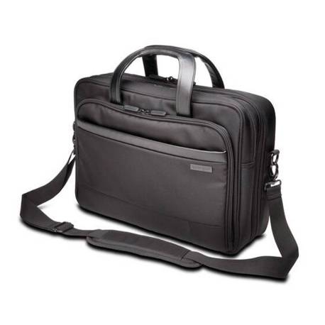 Maletin para portatil Kensington Contour 2.0 Business 15,6" Negro 30,5x41,9x14,6 cm