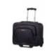 MALETIN SAMSONITE AMERICAN TOURISTER WORK PARA PORTATIL DE 15,6" CON RUEDAS Y COMPARTIMENTO PARA ROPA COLOR