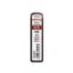 MINAS ROTRING GRAFITO 0,5 MM HB ESTUCHE DE 12 MINAS