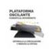 REPOSAPIES FELLOWES REFRESH AJUSTABLE EN ALTURA