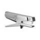 GRAPADORA PETRUS DE TENAZA 221 METALICA CAPACIDAD DE GRAPADO 20 HOJAS USA GRAPAS 23/6