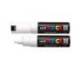 ROTULADOR UNI POSCA PC-7M BLANCO