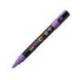 ROTULADOR UNI POSCA PC-3M VIOLETA
