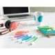 ROTULADOR STABILO FLUORESCENTE SWING COOL ESTUCHE 8 UNIDADES COLORES SURTIDOS