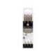 ROTULADOR SAKURA PIGMA MICRON NEGRO ESTUCHE DE 3 UNIDADES
