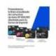 INK-JET HP 951 OFFICEJET PRO 276/8100/8600/8610/8620/8640 MAGENTA 700 PAGINAS