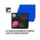 INK-JET HP 951 OFFICEJET PRO 276/8100/8600/8610/8620/8640 MAGENTA 700 PAGINAS