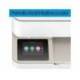 EQUIPO MULTIFUNCION HP ENVY 6520E INKJET WIFI 10PPM NEGRO 7PPM COLOR ESCANER COPIA IMPRESORA FAX