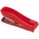 GRAPADORA PETRUS LILIPUT 200 WOW CAPACIDAD 12 HOJAS + CAJA GRAPAS 23/6 COLORES SURTIDOS
