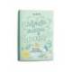 CUADERNO RUBIO LETTERING CALIGRAFIA CREATIVA NATURALEZA Y MEDIO AMBIENTE