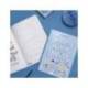 CUADERNO RUBIO LETTERING CALIGRAFIA CREATIVA ESTACIONES DEL AÑO Y FESTIVIDADES