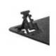 ALFOMBRILLA DE ESCRITORIO DURABLE EFFECT FIELTRO COLOR ANTRACITA 700X330 MM