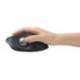 RATON KENSINGTON OPTICO TRACKBALL PRO FIT ERGO TB550 INALAMBRICO 1600 DPI MINI USB 2,4 GHZ COLOR NEGRO