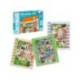 JUEGO DISET DIDACTICO LECTRON EDUCACION VIAL