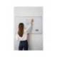 PIZARRA BLANCA BI-OFFICE EARTH LACADA MAGNETICA MARCO DE ALUMINIO 450X600 MM