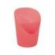 CUBILETE PORTALAPICES ESSELTE COLOUR BREEZE CORAL