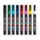 ROTULADOR UNI POSCA PC-3M VERDE MANZANA