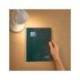 CUADERNO ESPIRAL OXFORD EUROPEANBOOK 10 TAPA EXTRADURA DIN A4 200 HOJAS HORIZONTAL