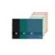 CUADERNO ESPIRAL OXFORD & YOU EUROPEANBOOK 0 TAPA EXTRADURA DIN A5+ 120 HOJAS LISO
