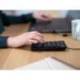 TECLADO NUMERICO TRUST XALAS NUMPAD CON CABLE LONGITUD 145 CM USB 2.0 COLOR NEGRO
