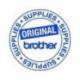 Ink-jet Brother LC121BKBP negro 300 pag dcp-j132w/152w/552dw/752dw & mfc-j470dw/650dw/870dw