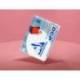 Papel multifuncion laser color DCP Din A4 100 g/m2