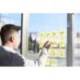 Bloc notas quita y pon Post-it ® super sticky 76 x 127 mm amarillo
