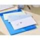 Etiquetas adhesivas marca Avery din A4 imprimibles transparente 38,1 x 21,2 mm
