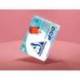 125 Hojas NO ES TAMAÑO FOLIO Papel multifuncion laser color DCP Din A3 350 g/m2