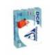 125 Hojas NO ES TAMAÑO FOLIO Papel multifuncion laser color DCP Din A3 350 g/m2