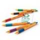Boligrafo Stabilo Pointball negro 0,5 mm