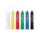 Barra maquillaje Alpino stick 6 colores