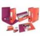 Archivador de palanca Leitz Active Urban Chic A4 Lomo 82 mm colores Surtidos