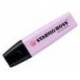Rotulador Stabilo Boss Pastel Brisa Violeta