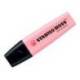 Rotulador Stabilo Boss Pastel Rubor Rosa