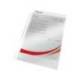 Funda Multitaladro Esselte Tamaño Folio Cristal 16 taladros 80 MC Caja 100 uds