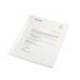 Funda Multitaladro Esselte Tamaño Folio Cristal 16 taladros 80 MC Caja 100 uds