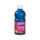 Pintura Acrilica L&B Brillo Color Azul Primario 250 ml