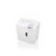 Destructora de Documentos HSM Shredstar X5 Corte en partículas 5 Hojas 18L Nivel seguridad P-4 en Blanco