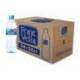 Agua mineral natural Font Vella botella de 500 ml
