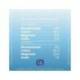 Agua mineral natural Font Vella botella de 500 ml