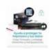 TONER HP 131A LASERJET M251/M276 AMARILLO 1800 PAG