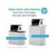 TONER HP 131A LASERJET M251/M276 NEGRO 1600 PAG