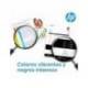 TONER HP 131A LASERJET M251/M276 NEGRO 1600 PAG