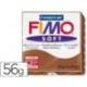 Pasta para modelar Staedtler Fimo soft Color caramelo 56 gr